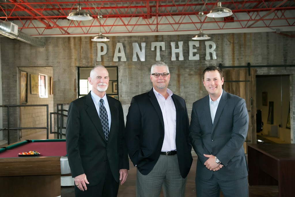 Panther Real Estate Solutions | 502 Grand Ave C, Fort Worth, TX 76164, USA | Phone: (817) 946-0373