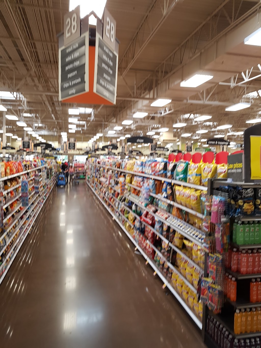 Kroger Marketplace | 3915 Hwy. 377 East, Granbury, TX 76049, USA | Phone: (682) 498-4222