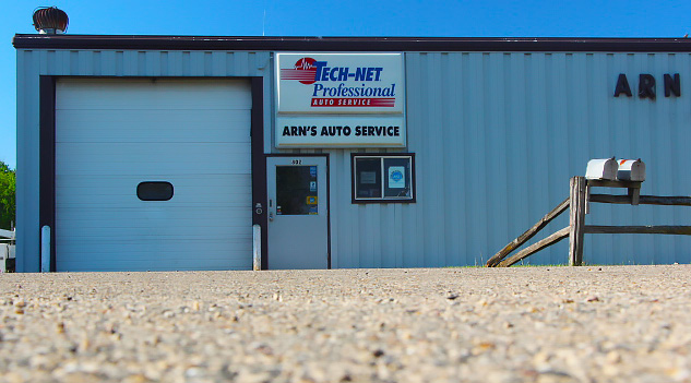 Arns Auto Service | 802 2nd St, Brodhead, WI 53520, USA | Phone: (608) 897-3330