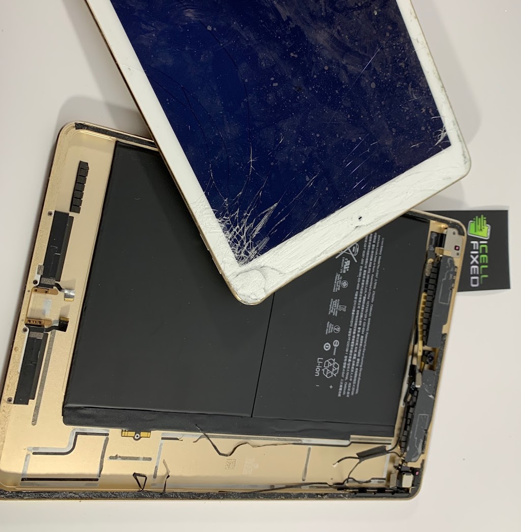 iCellFixed | 417 Lathrop St, Redwood City, CA 94063, USA | Phone: (650) 250-6182
