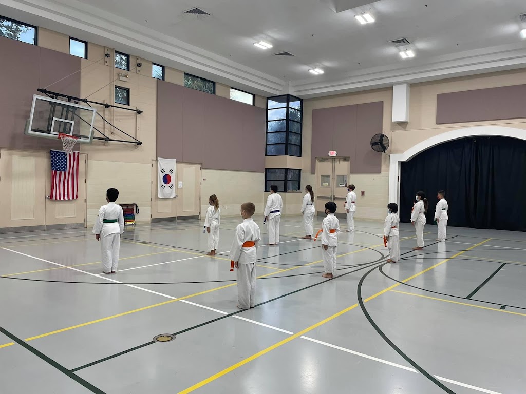 McMurrays Family Taekwondo | 3951 Woodmere Park Blvd, Venice, FL 34293, USA | Phone: (941) 800-7210