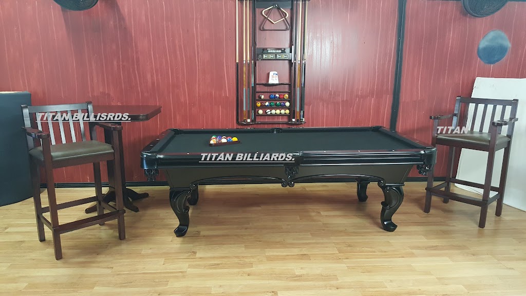 Best Buy Pool Tables | 2660 Pacific Park Dr, Whittier, CA 90601, USA | Phone: (844) 787-5283