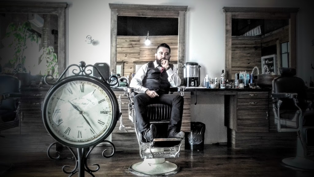 The Men Barber Shop-Salon | 401 Farm to Market 685 # 102, Pflugerville, TX 78660, USA | Phone: (512) 551-3928