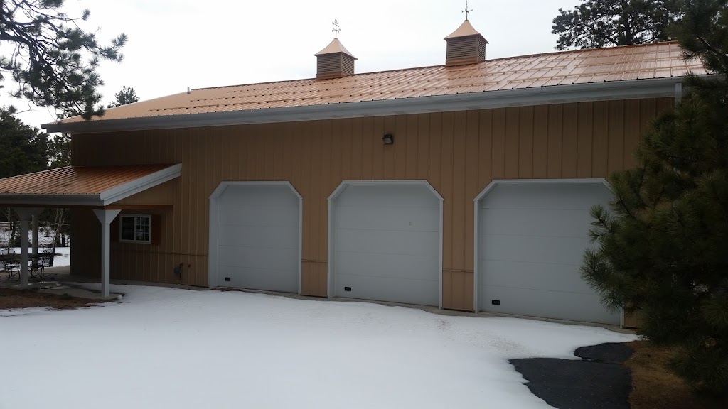 CCP Roofing & Restoration | 4240 Walker Rd, Colorado Springs, CO 80908, USA | Phone: (719) 424-2606