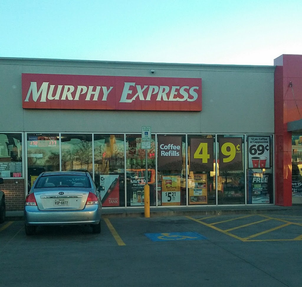 Murphy USA | 5071 Little School Rd, Arlington, TX 76017, USA | Phone: (817) 561-9244