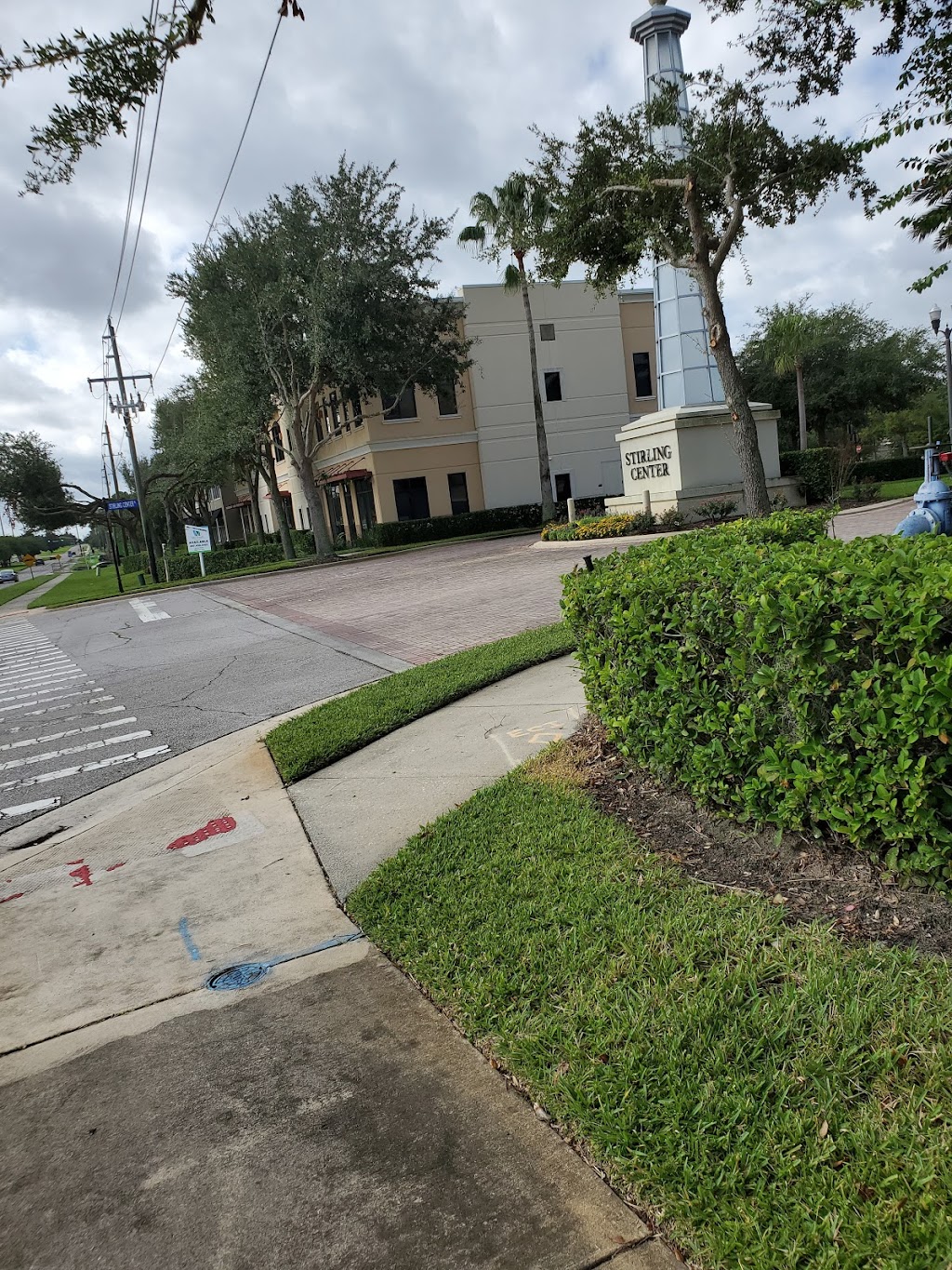 Orlando Health Emergency Room - Lake Mary | 380 Rinehart Rd, Lake Mary, FL 32746, USA | Phone: (321) 842-0550