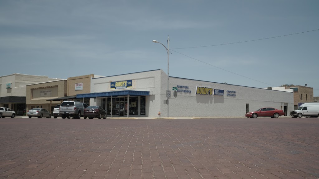 Buddys Home Furnishings | 501 W Main St, Brownfield, TX 79316, USA | Phone: (806) 637-8477