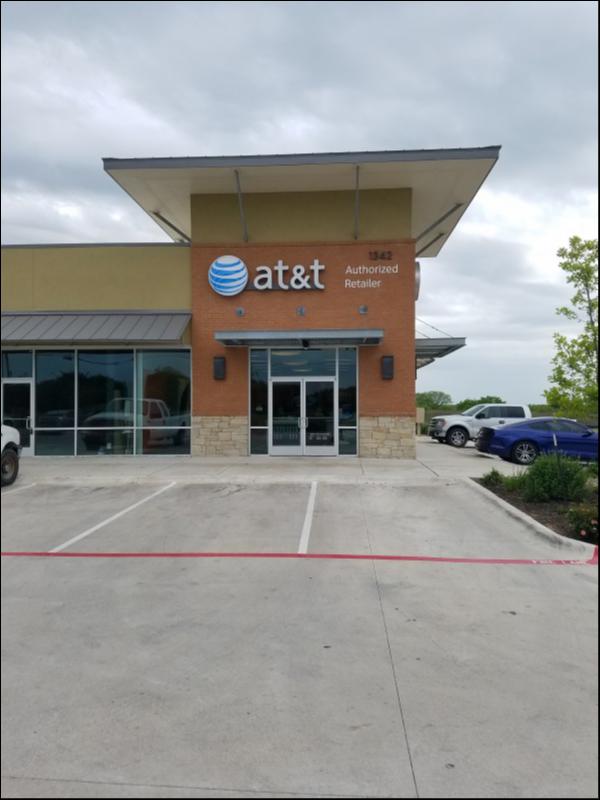 AT&T Store | 1342 W US Hwy 290, Elgin, TX 78621, USA | Phone: (512) 337-6330