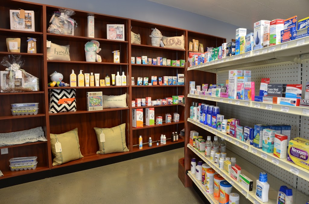 The Prescription Shoppe | 614A TN-76, White House, TN 37188, USA | Phone: (615) 581-0930