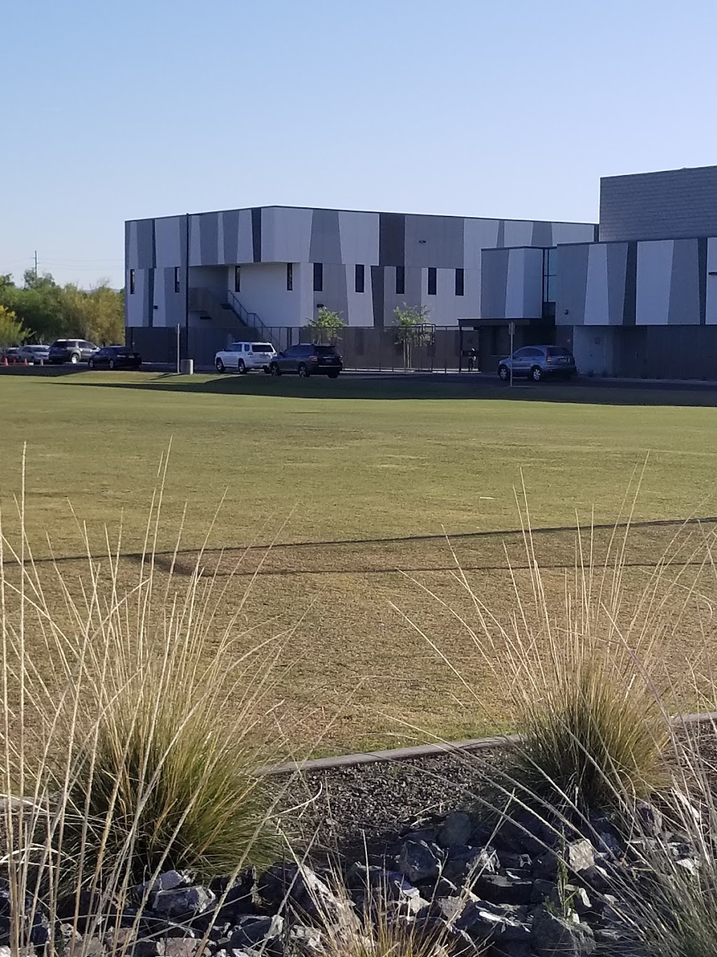 North Phoenix Preparatory Academy | 14100 N 32nd St, Phoenix, AZ 85032, USA | Phone: (602) 996-4355