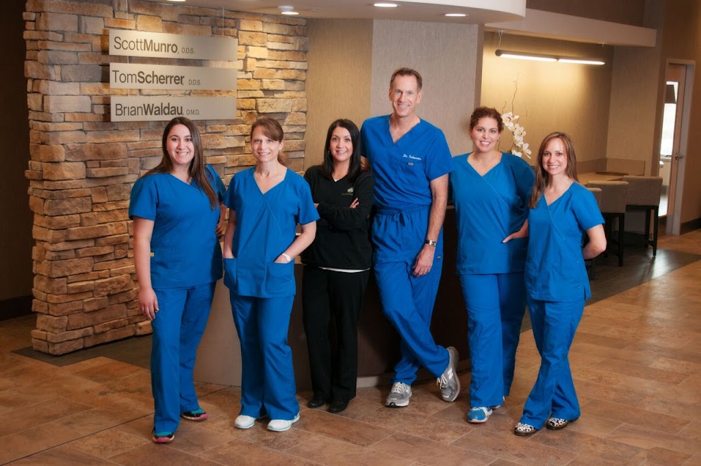 Racine Dental Group: Scherrer Thomas W DDS | 1101 S Airline Rd, Mt Pleasant, WI 53406, USA | Phone: (262) 637-9203