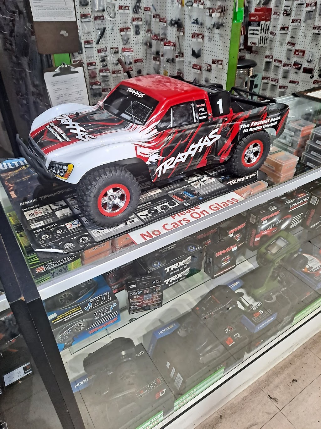 Duncans R/C Hobby Shops | 7146 N 35th Ave, Phoenix, AZ 85051, USA | Phone: (602) 347-5518