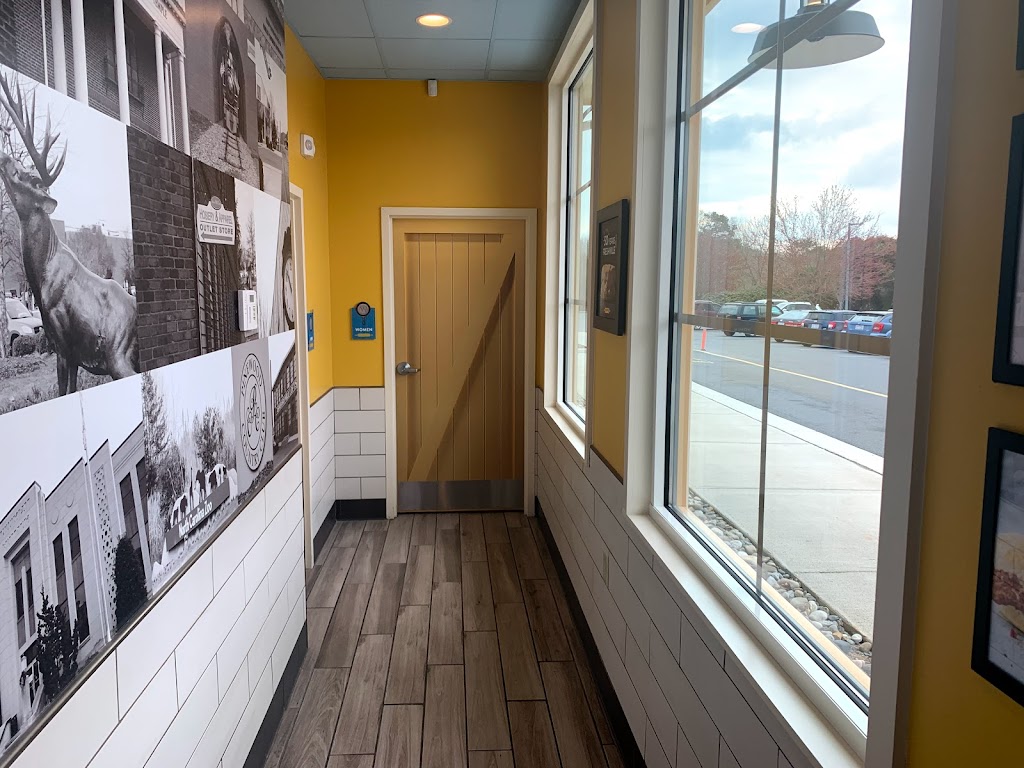 Biscuitville | 1442 N Fayetteville St, Asheboro, NC 27203, USA | Phone: (336) 672-0737