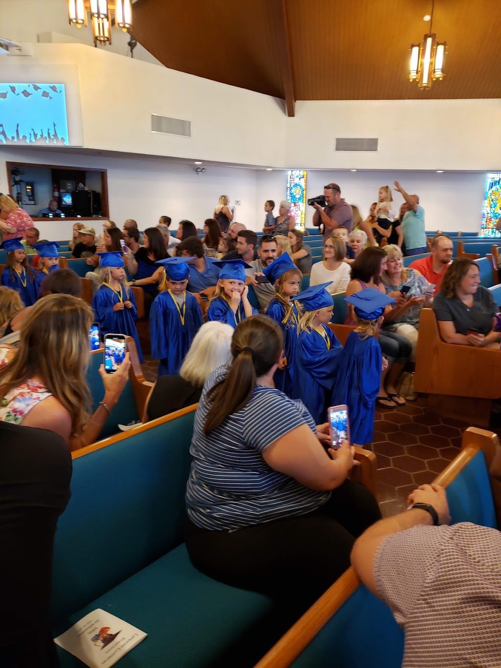 Lakeside Lutheran Church | 2401 S Tamiami Trl, Venice, FL 34293, USA | Phone: (941) 493-5102