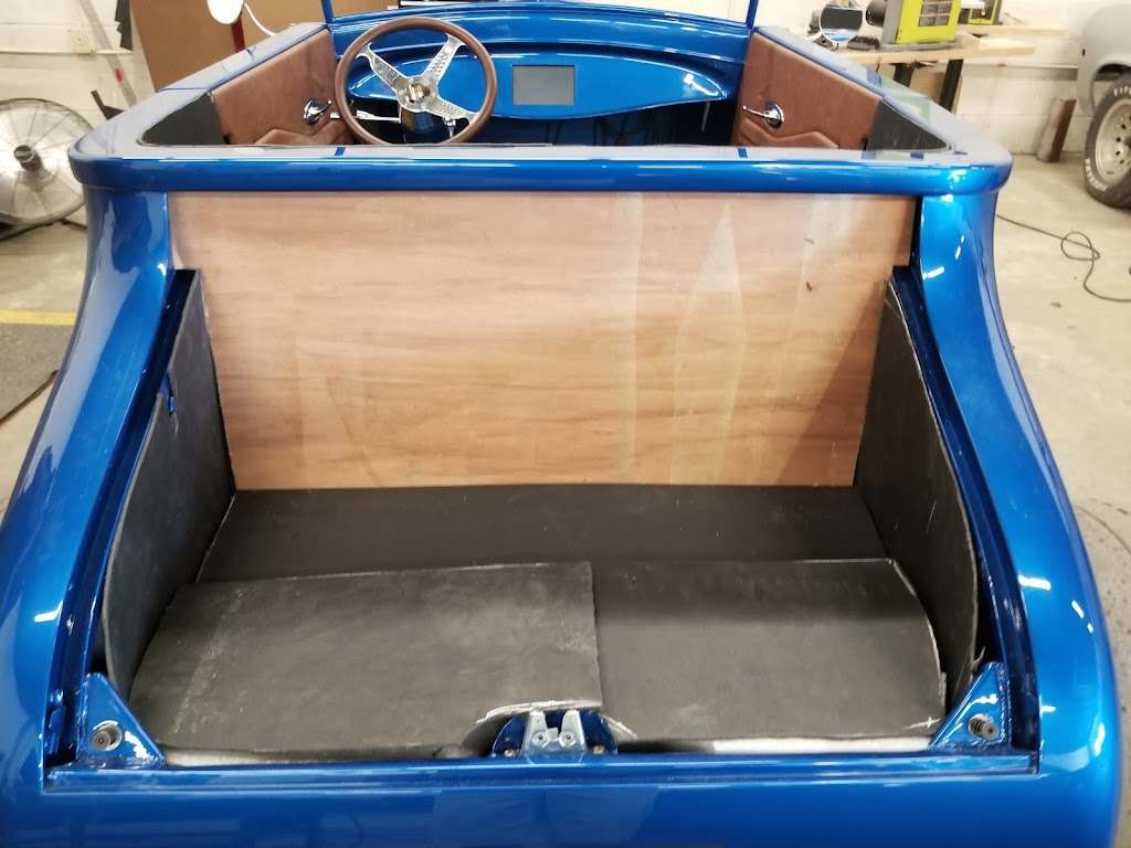 Moes Custom Upholstery | 4501 Bogan Ave NE, Albuquerque, NM 87109, USA | Phone: (505) 489-1143