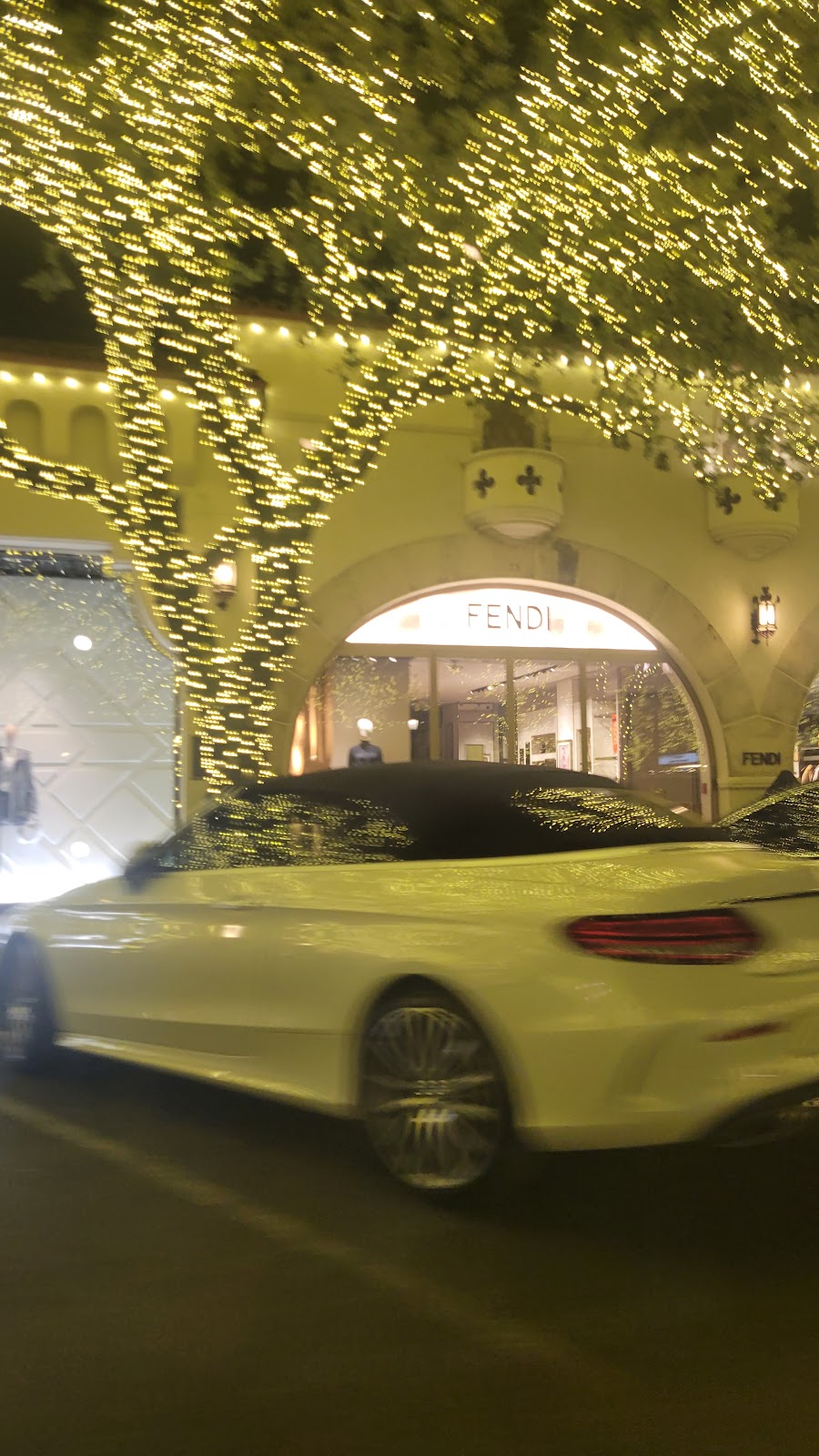 FENDI Dallas Highland Park Village Store | 16 Highland Park Village Building B, Dallas, TX 75205, USA | Phone: (214) 252-8820