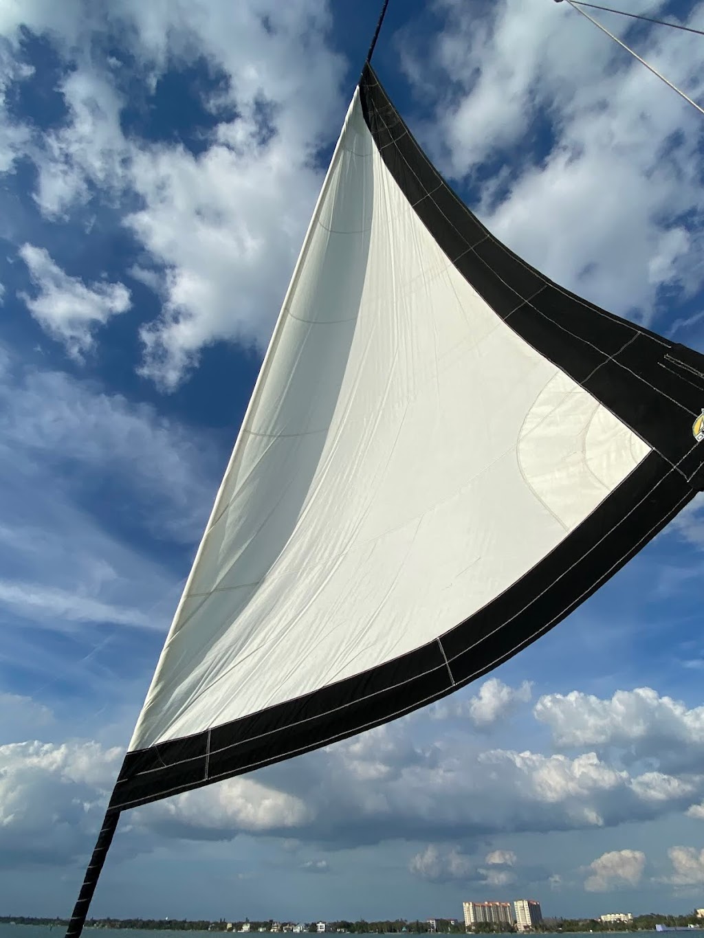 Key Sailing - Sarasotas #1 Sailing Charter | 2 Marina Plaza, Sarasota, FL 34236, USA | Phone: (941) 346-7245