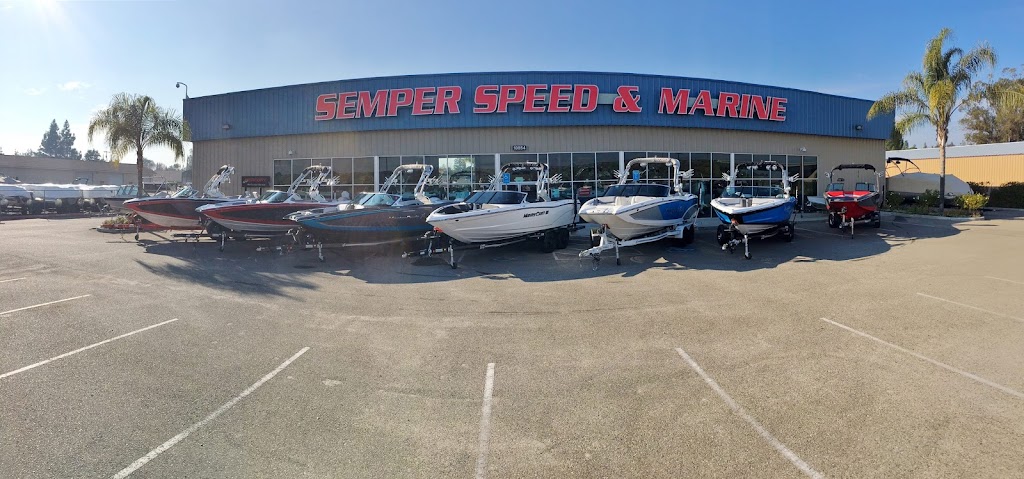 Semper Speed & Marine | 10854 CA-41, Madera, CA 93636, USA | Phone: (559) 436-1888