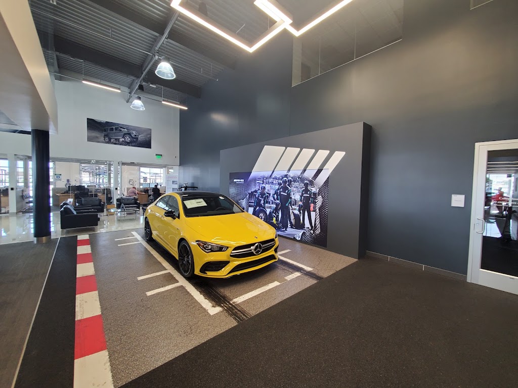 Mercedes-Benz of Oklahoma City | 14240 Broadway Extension Hwy, Edmond, OK 73013 | Phone: (405) 236-1224