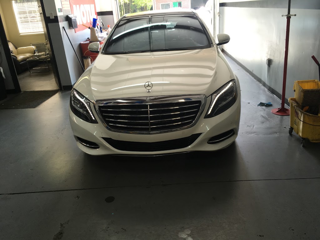 Atlanta Benz Club Mercedes Service and Repair | 125 Mansell Pl #109, Roswell, GA 30076, USA | Phone: (404) 932-2859