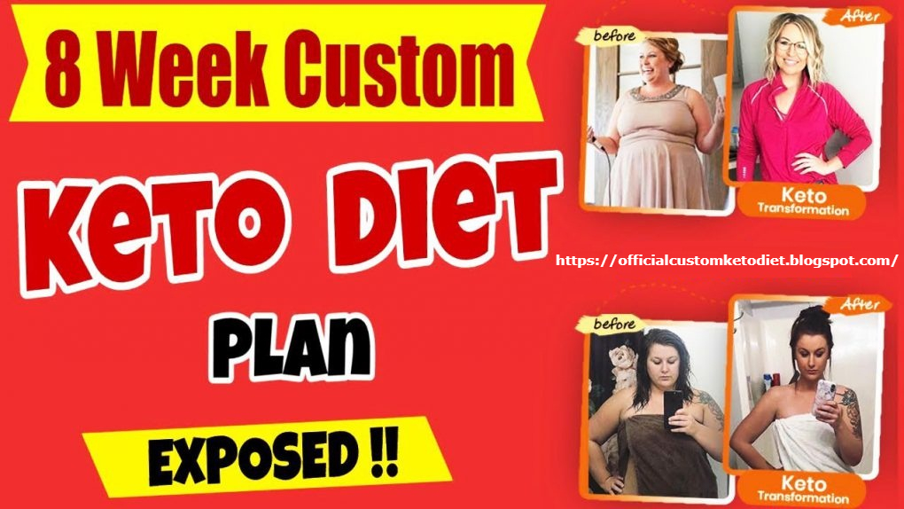 Custom Keto Diet | 872 Charla Lane, Dallas, TX 75212, USA | Phone: 0321 9960009