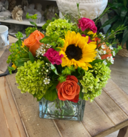 In Full Bloom Flowers + Gifts | 3970 Dodson Chapel Rd, Hermitage, TN 37076, USA | Phone: (615) 883-3989