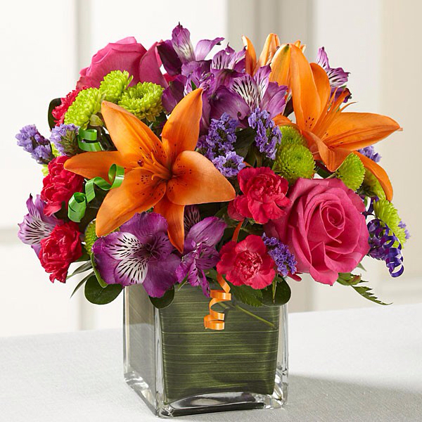 Draper Flowers & Gifts | 6746 Virginia Ave, Bassett, VA 24055, USA | Phone: (276) 629-5346