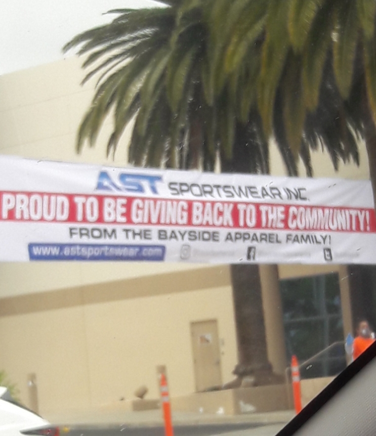 AST Sportswear, Inc. | 2701 E Imperial Hwy, Brea, CA 92821, USA | Phone: (800) 379-9969