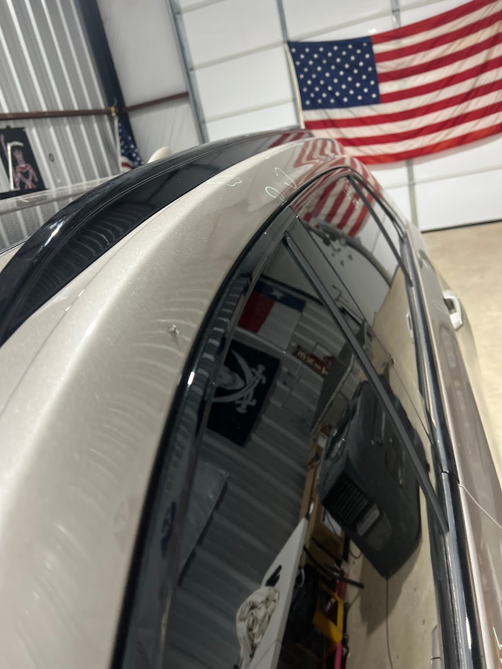 Veteran Dent Solutions | 4571 US-69 STE B, Denison, TX 75021, USA | Phone: (469) 617-1121