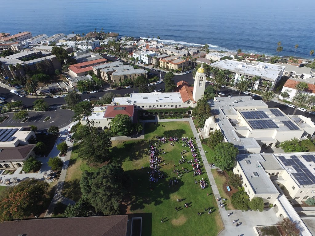 The Bishop’s School | 7607 La Jolla Blvd, La Jolla, CA 92037, USA | Phone: (858) 459-4021