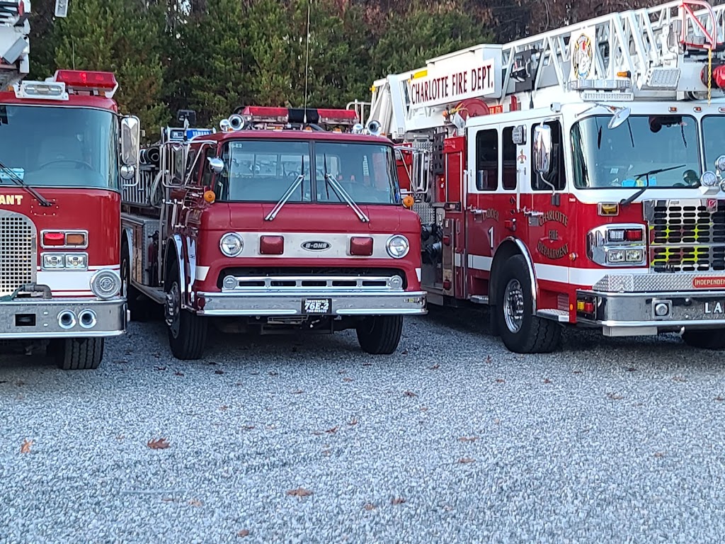 Atlantic Coast Fire Trucks, Llc | 5867 Balsom Ridge Road, Denver, NC 28037, USA | Phone: (704) 966-1898