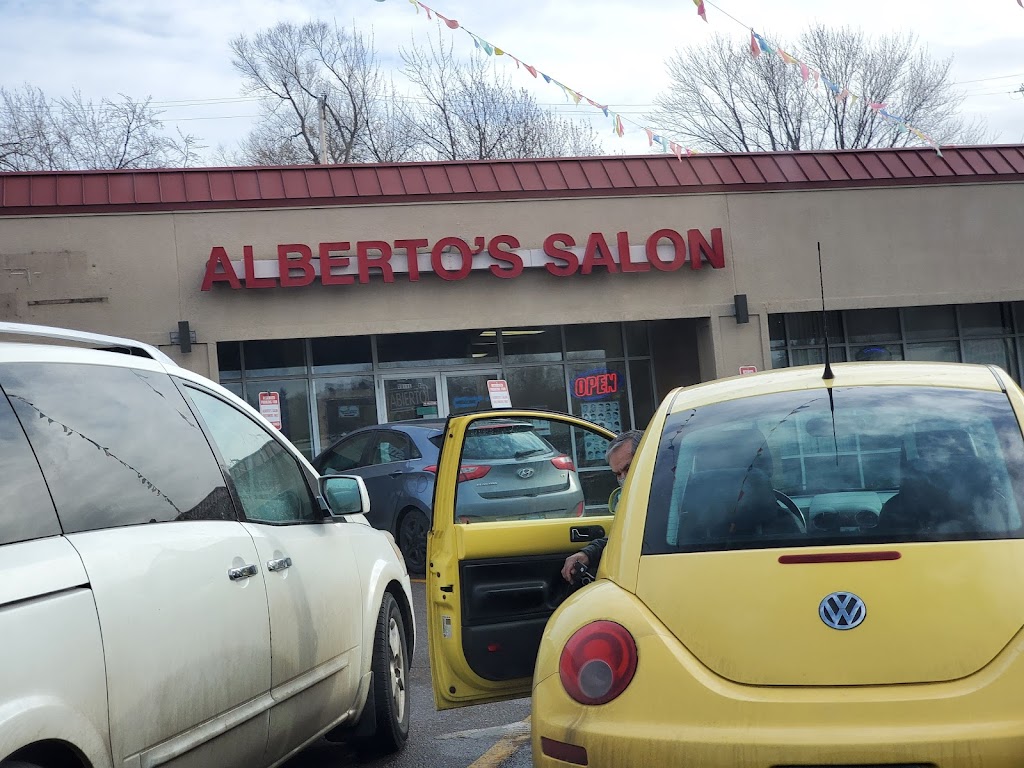 Albertos Beauty Salon Co | 1200 S Robert St D, St Paul, MN 55118, USA | Phone: (651) 552-9610