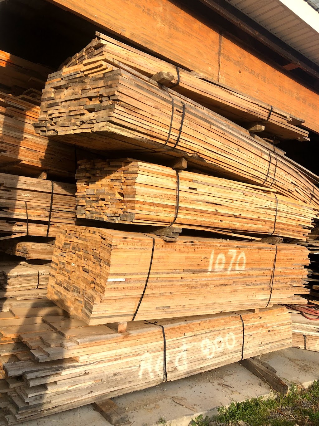 Prediys Reclaimed Wood | Sullivan, OH 44880, USA | Phone: (216) 410-3126