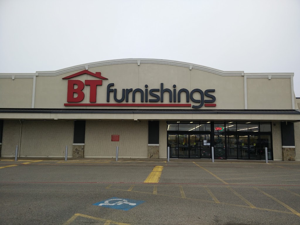 BT Furnishings | 5701 Broadway Blvd, Garland, TX 75043, USA | Phone: (972) 303-5499