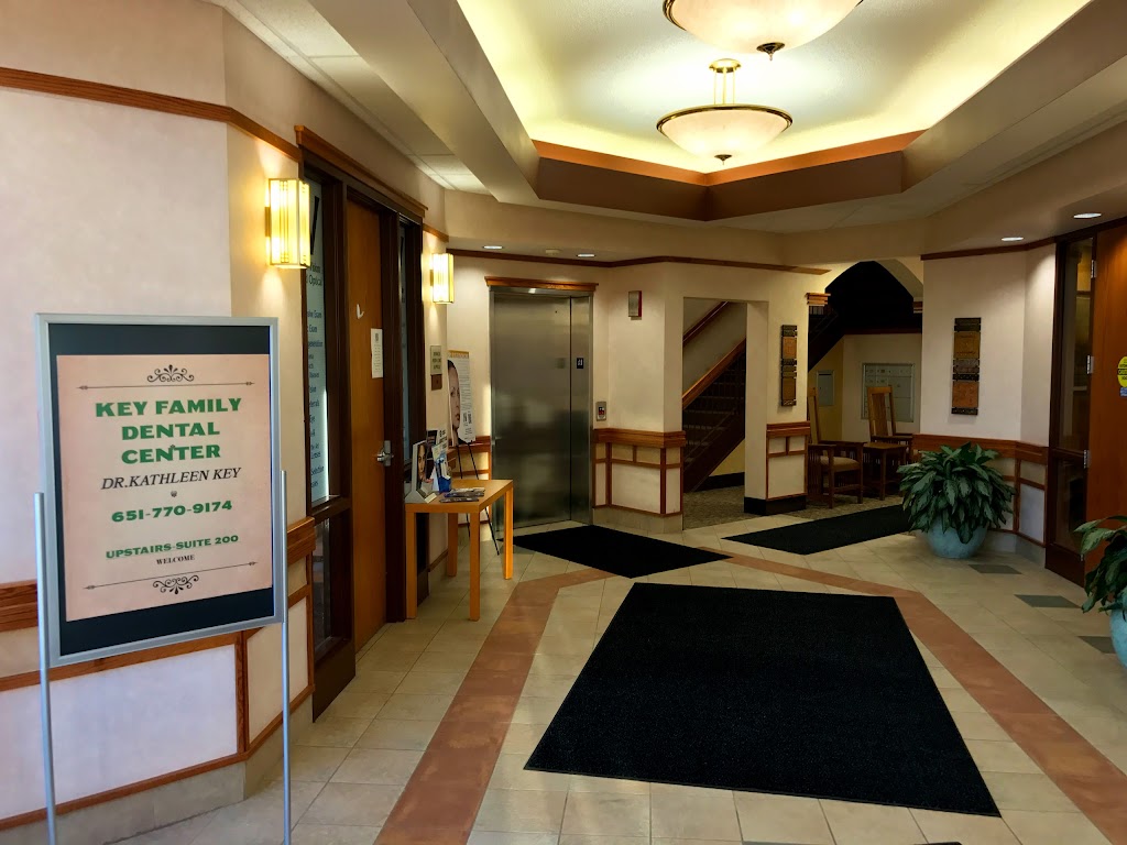 Key Family Dental Center | 1099 Helmo Ave N #200, Oakdale, MN 55128, USA | Phone: (651) 770-9174