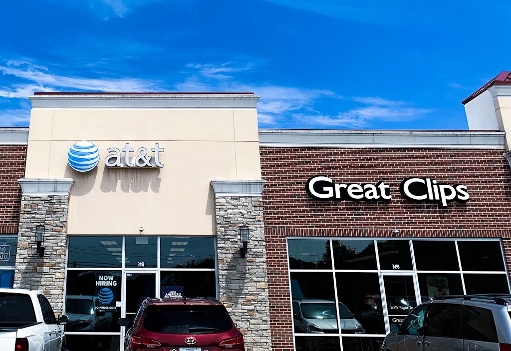 AT&T Store | 3491 Valley Plaza Pkwy, Fort Wright, KY 41017, USA | Phone: (859) 757-1629