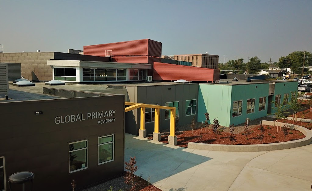 Global Primary Academy (PreK-3) | 7480 Broadway Building #1, Denver, CO 80221, USA | Phone: (303) 853-1900