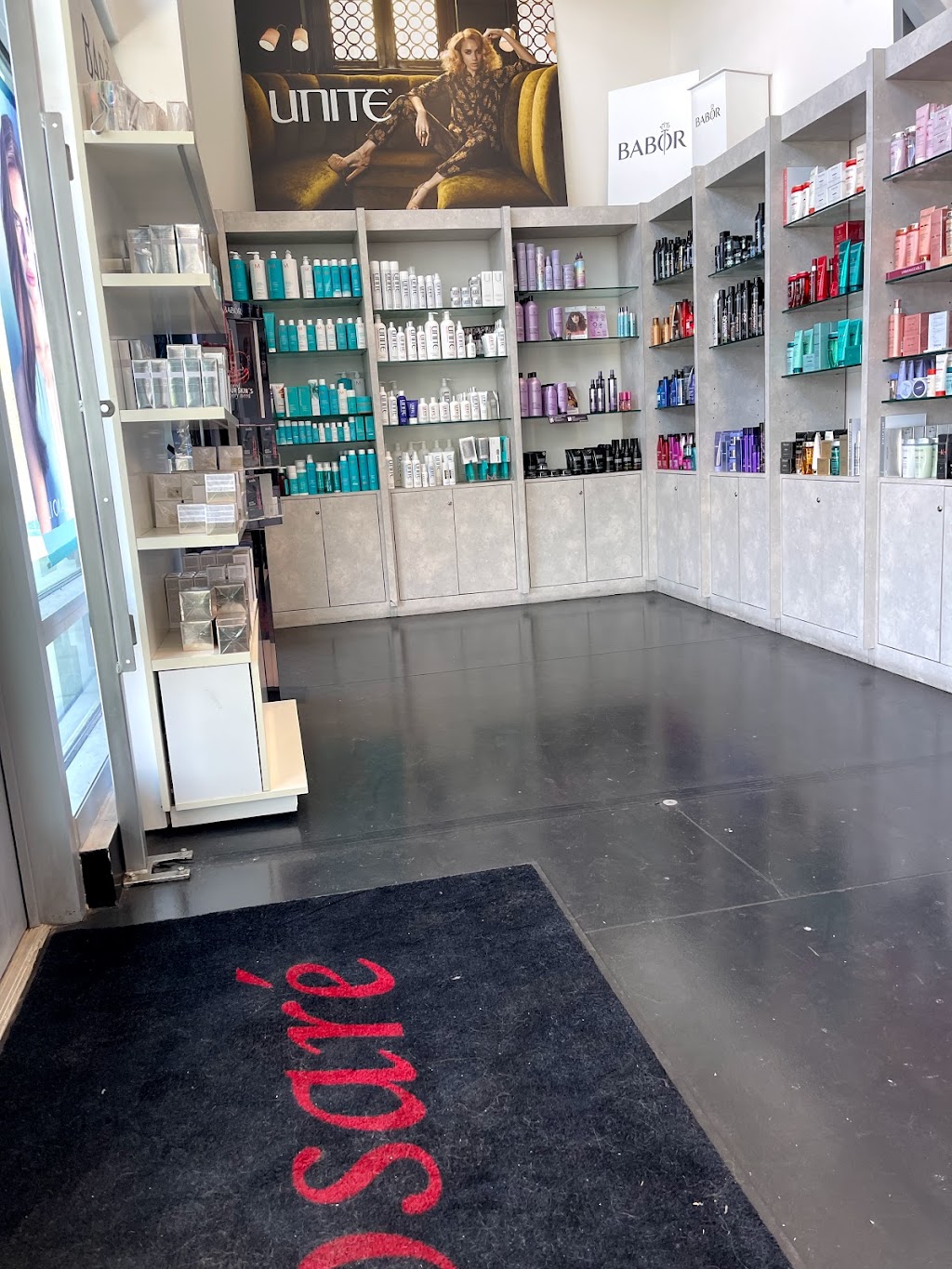 Posaré Salon | 10965 Lavender Hill Dr, Las Vegas, NV 89135, USA | Phone: (702) 570-6999