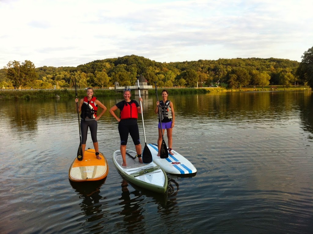 Stand Up Pittsburgh Paddle Board Company | 507 8th St, Ambridge, PA 15003 | Phone: (412) 716-7986