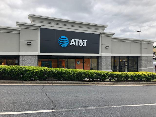 AT&T Store | 1891 Mt Zion Rd, Morrow, GA 30260, USA | Phone: (770) 960-7600