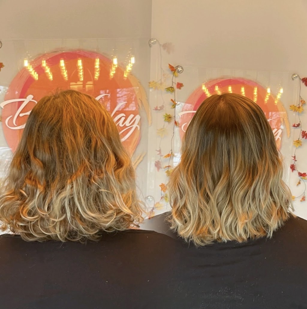 Amanda Does Hair | 6046 Rochester Rd Suite 103, Troy, MI 48085, USA | Phone: (248) 765-9070