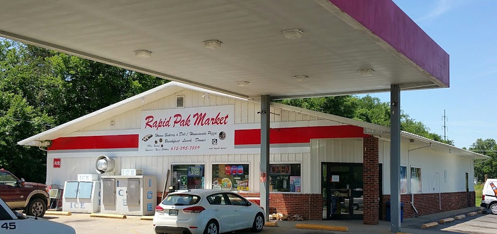 RAPID PAK | 4810 Murfreesboro Rd, Arrington, TN 37014, USA | Phone: (615) 395-7089