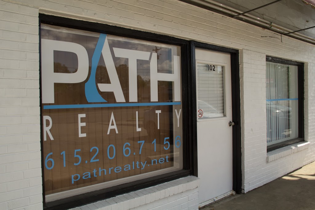 Path Realty | 1701 Fairview Blvd #102, Fairview, TN 37062, USA | Phone: (615) 206-7156