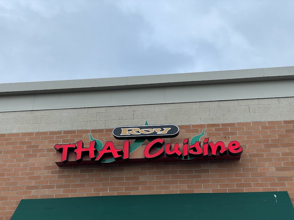 Roy Thai Cuisine | 34024 Hoyt Rd SW Ste F, Federal Way, WA 98023, USA | Phone: (253) 874-7707