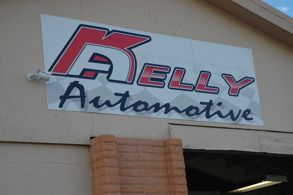 Kelly Automotive | 747 E Southern Ave, Mesa, AZ 85204, USA | Phone: (480) 464-8155