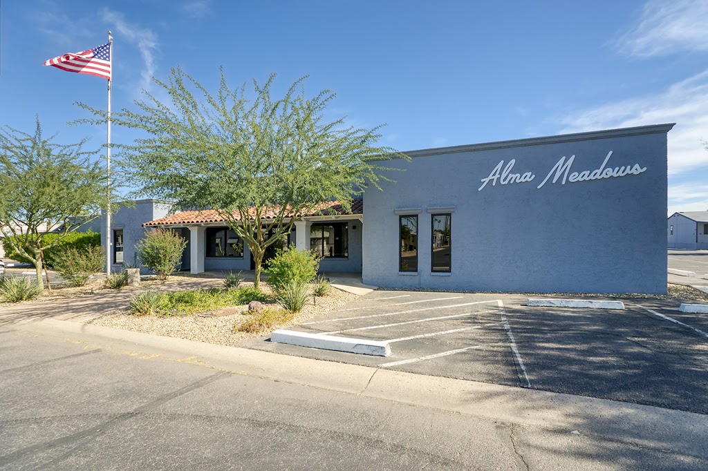 Alma Meadows | 535 S Alma School Rd, Mesa, AZ 85210 | Phone: (480) 833-0521