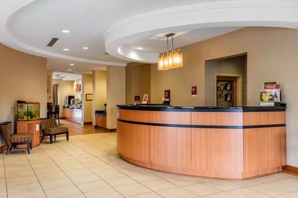 Comfort Suites | 226 N Thompson Ln, Murfreesboro, TN 37129, USA | Phone: (615) 869-0950