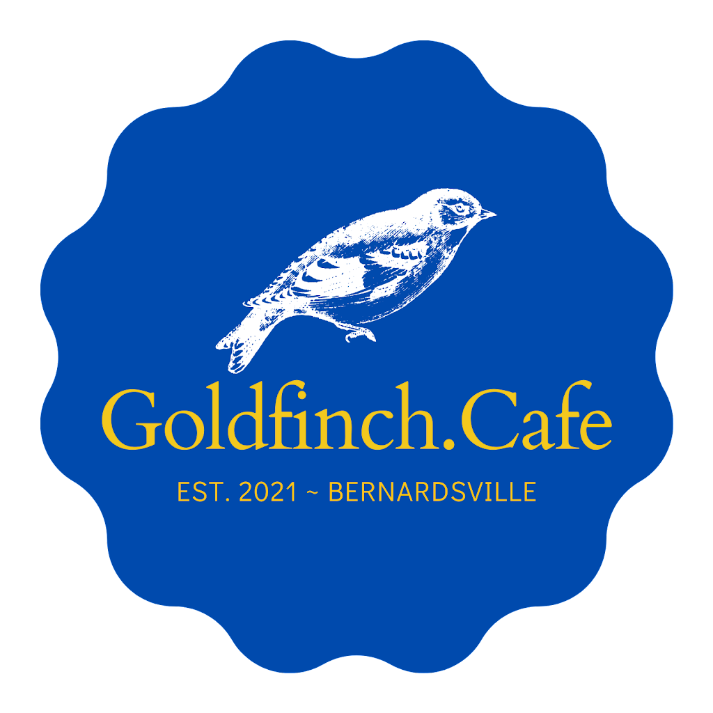 Goldfinch Cafe | 123 Claremont Rd, Bernardsville, NJ 07924, USA | Phone: (929) 294-1244