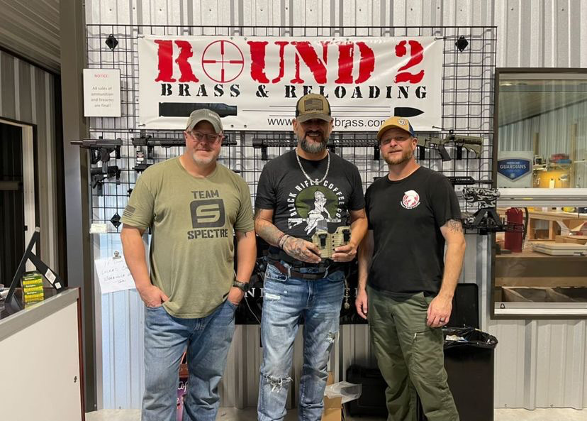 R2 Ammo | 921 Jase Reid Lane, Liberty Hill, TX 78642, USA | Phone: (512) 529-9440