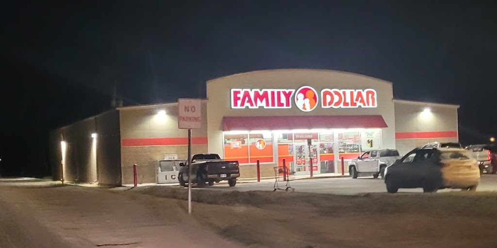 Family Dollar | 55 TX-44, Encinal, TX 78019, USA | Phone: (956) 948-2713